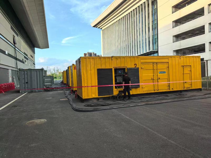 兴城柴油发电机冬季保养注意事项？