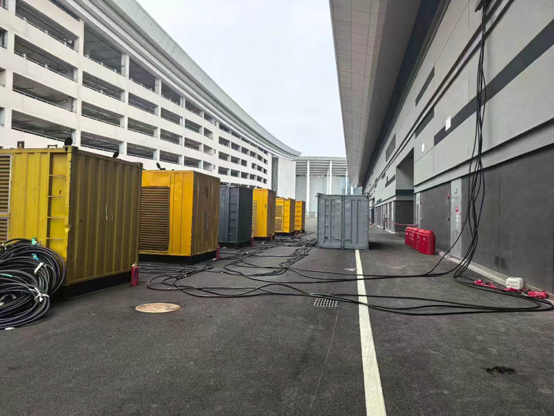 兴城冬季柴油发电机启动前需要做哪些准备工作？