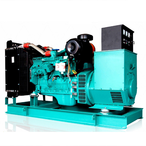 兴城柴油发电机操作及日常维护