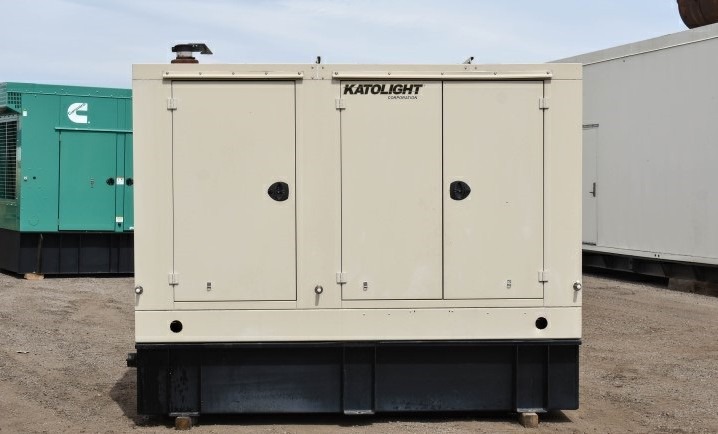 兴城购买柴油发电机需留心哪些问题?