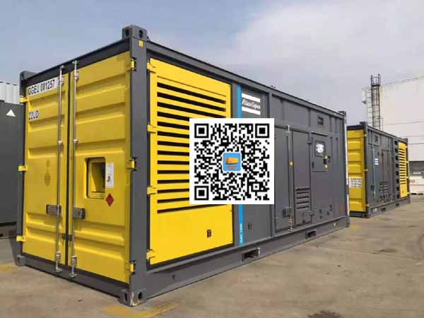 兴城大型发电机出租