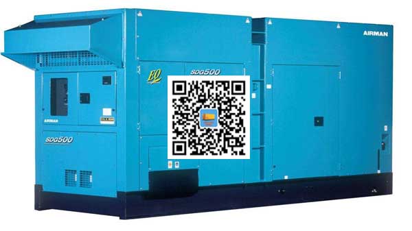 兴城出租发电机 进口和国产柴油发电机组有什么不同