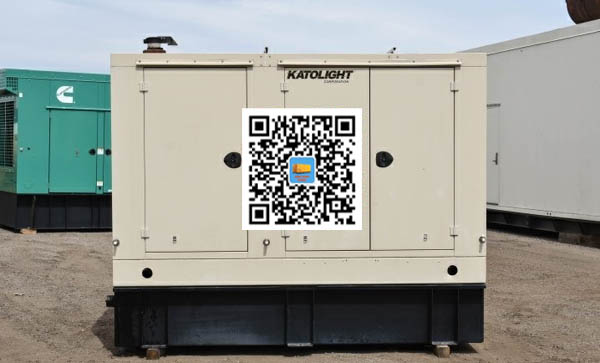 兴城出租发电机康明斯发电机要讲究正确的操作步骤