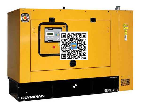 兴城出租发电机组配置有哪些重要特点