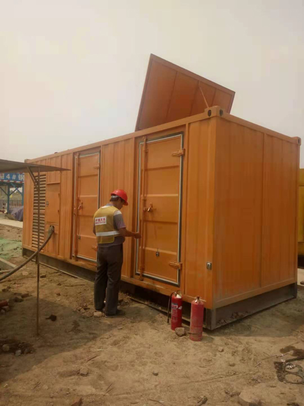 兴城柴油发电机组不定期保养会出现哪些问题？