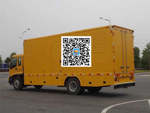 兴城发电车出租-发电机组的主要用途是什么？