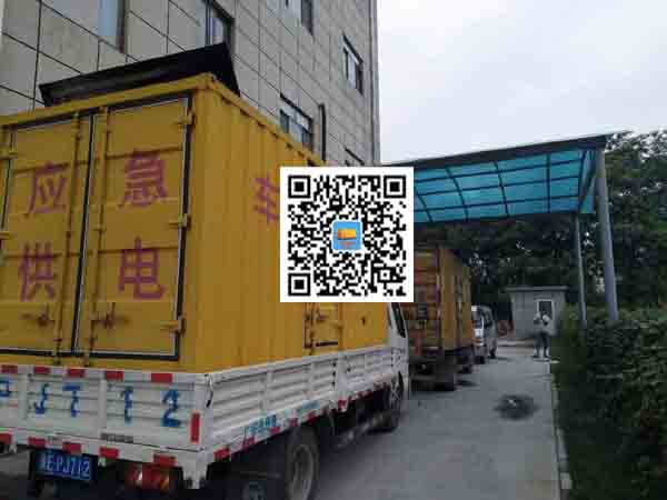兴城发电车出租-发电机产品使用越来越广泛