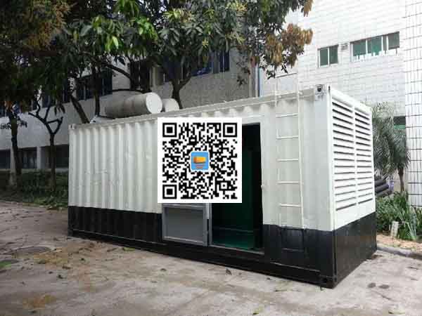 兴城出租发电机-什么样的柴油发电机使用效果比较好