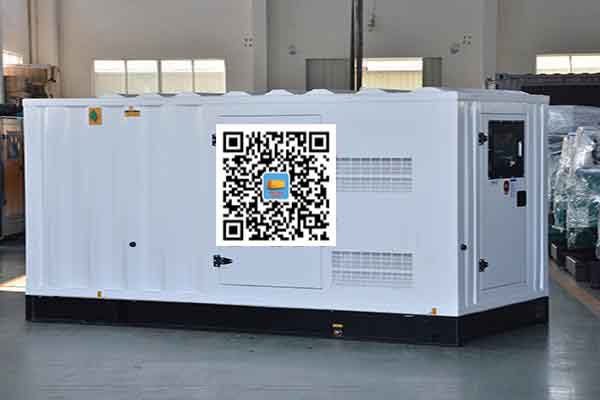 兴城租赁发电机-造成柴油发电机机组产生积炭的原因？