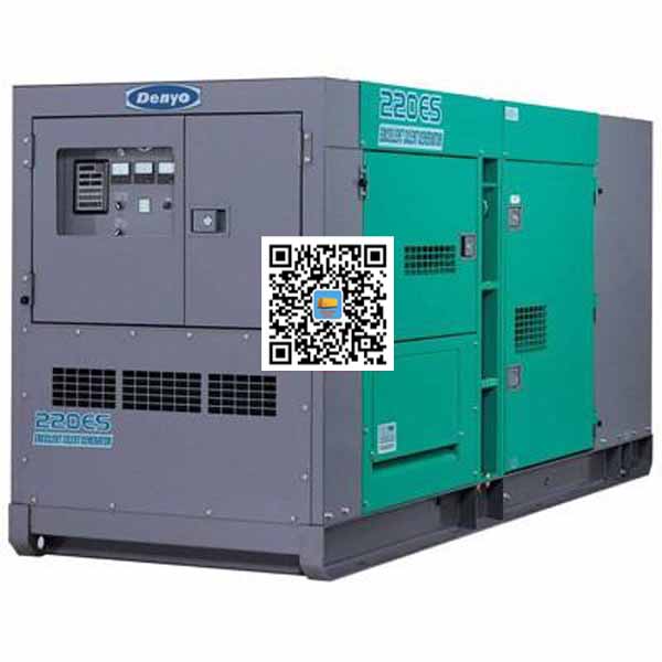 兴城租赁发电机-潍柴发电机平常该如何维护和检修