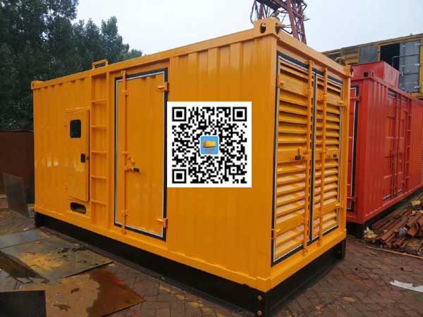 兴城发电机出租-发电机组应该选购什么品牌的