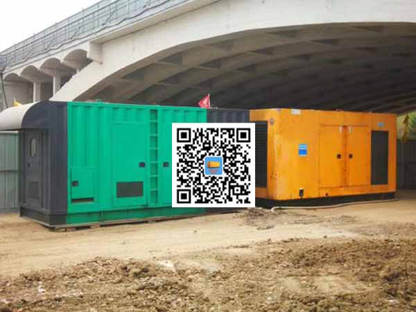 兴城决定发电机顺利启动的因素及如何解决发电机冬季起动困难问题