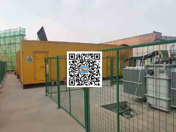 兴城发电机组的社会应用有哪些