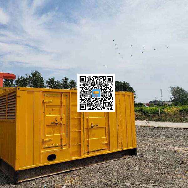 兴城发电机出租发电机电刷的结构与作用是什么