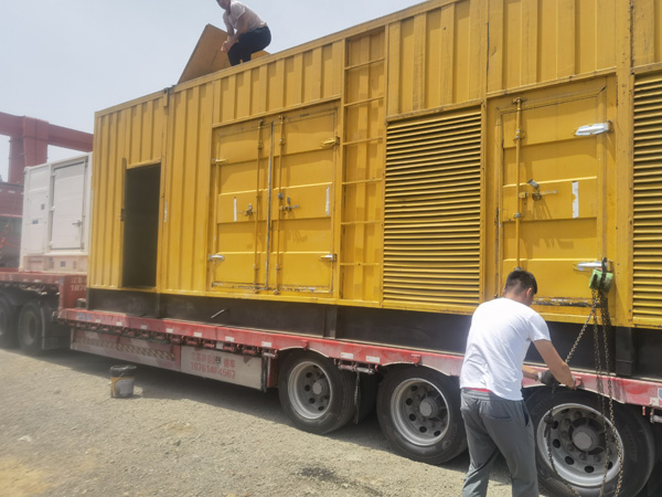 兴城发电机出租100KW发电机需要什么规格的电缆线？