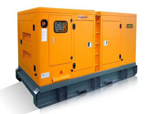 兴城影响 200kw 柴油发电机油耗的因素有哪些?