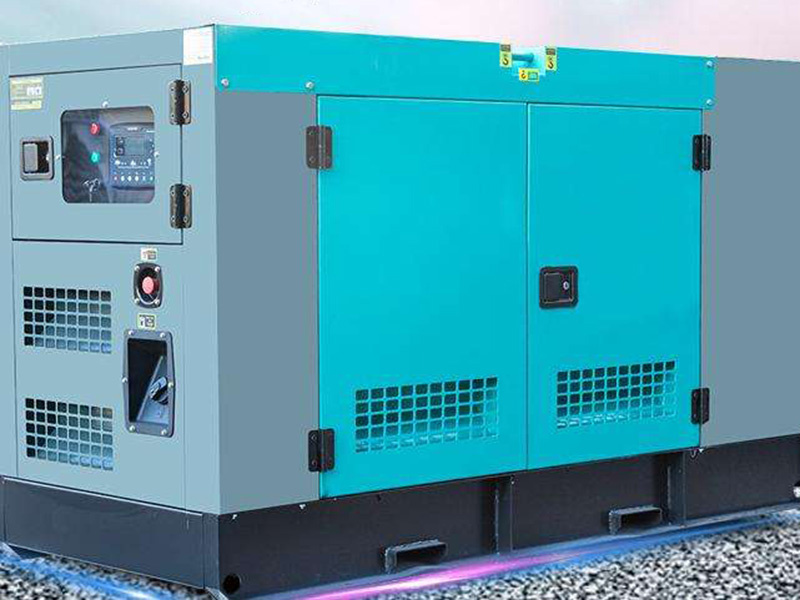 兴城50KW柴油发电机油耗是多少？