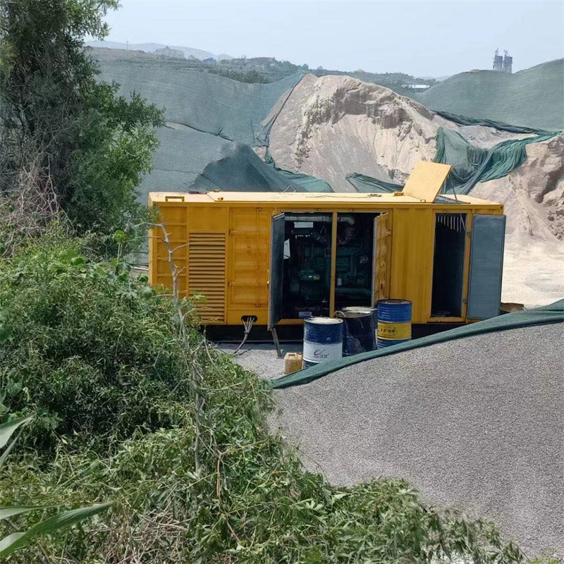 兴城影响 400KW 柴油发电机组油耗的因素有哪些?