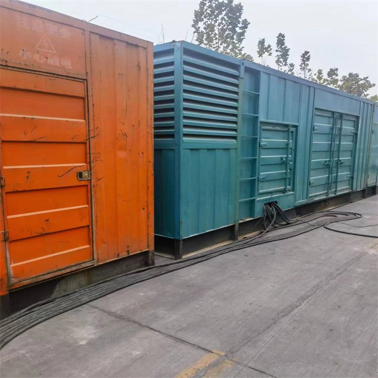 兴城如何选择适合 600kW 柴油发电机组的热继电器?