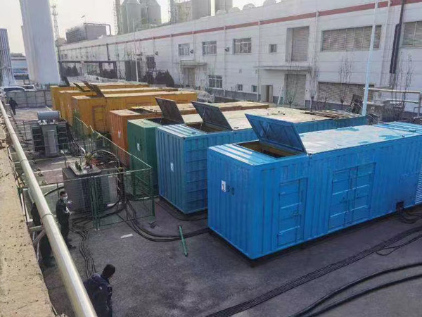 兴城380V和690V电压的电缆线相同吗？