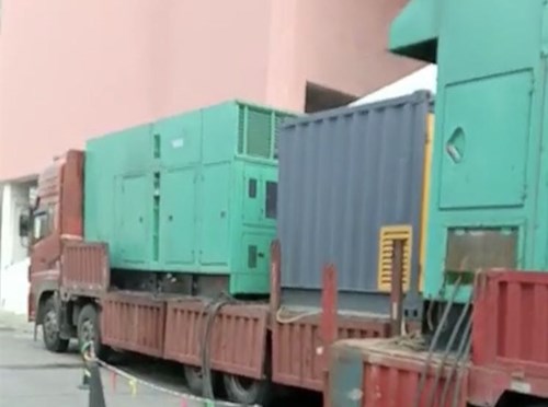 兴城柴油发电机的功率因数一般是多少？