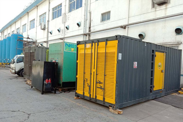 兴城发电机组保养是确保其正常运行、延长使用寿命的关键，以下是一些保养注意事项