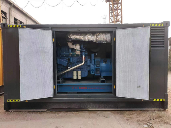 兴城柴油发电机组的电瓶应该如何选择？