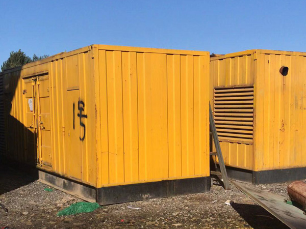 兴城柴油发电机组深海控制系统怎么样？