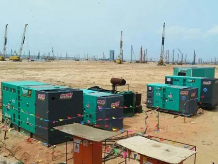 兴城上柴柴油发电机组的质量怎么样？