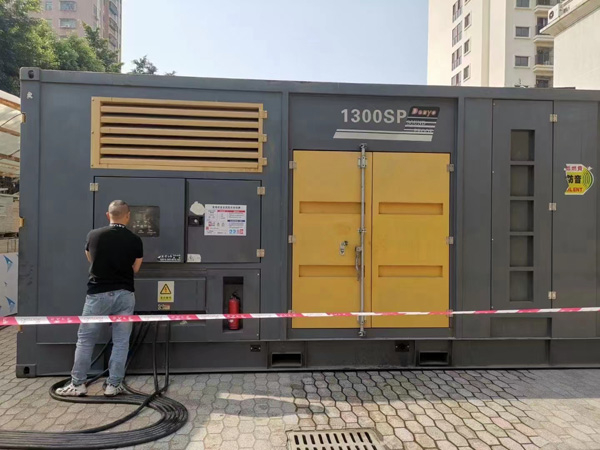 兴城500KW发电机组冬季应该配多大的启动电瓶？