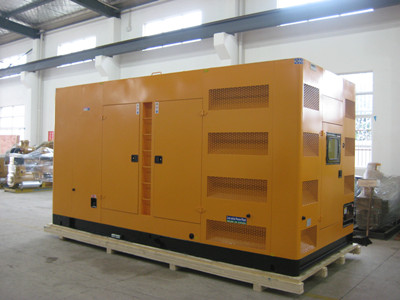 兴城不同类型的发电机组在冬季保养时的注意事项有何差异？