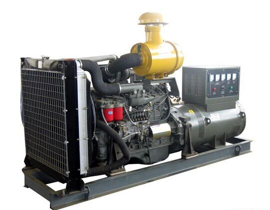 兴城汽油发电机组冬季保养时，燃油系统需要注意什么？