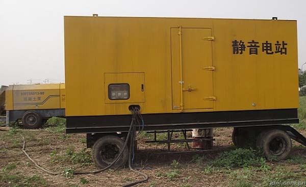 兴城发电机组北方城市冬季使用注意事项有哪些？