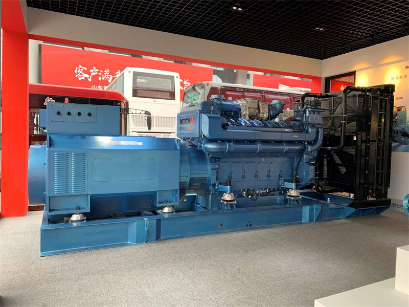 兴城柴油发电机组冬季保养周期是多久？