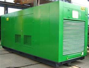 兴城柴油发电机组的加热装置有哪些类型？