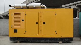 兴城柴油发电机组北方使用是否需要加装加热装置？