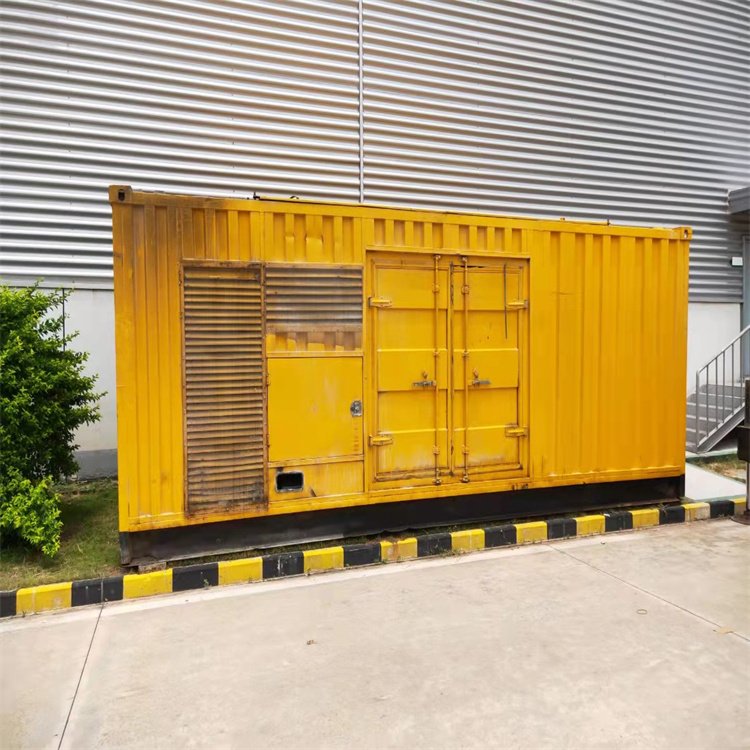 兴城柴油发电机组在冬季启动前如何对燃油系统进行预热？