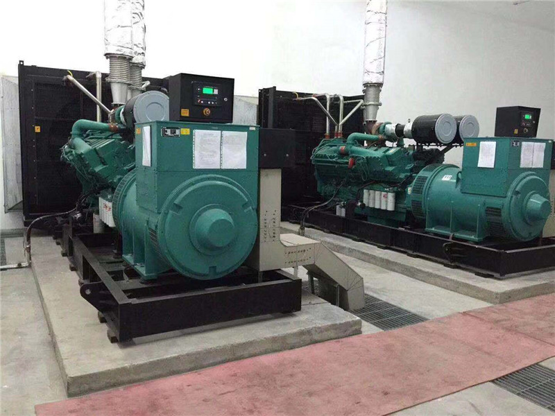 兴城柴油发电机组冬季寒冷地区使用需注意哪些事项？