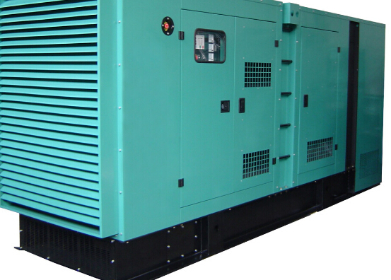 兴城发电机组水冷式机油散热器常见的故障有哪些？