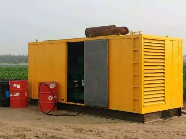 兴城安装新的水冷式机油散热器密封件有哪些注意事项？