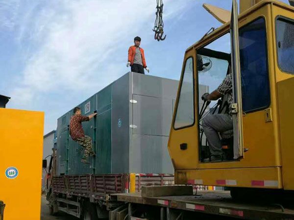 兴城更换水冷式机油散热器密封件的操作流程是怎样的？