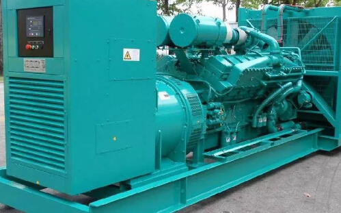 兴城柴油发电机组冬季使用中需要注意哪些事项？