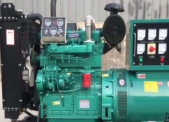 兴城柴油发电机冬季保养周期和夏季一样吗？