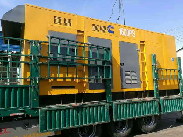 兴城一份发电机组安装调试合同的注意事项