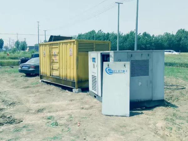 兴城柴油发电机组冬季日常维修需要哪些工具？